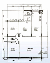 Blk 276 Ficus Vale (Yishun), HDB 4 Rooms #453807261